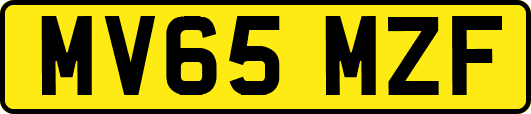 MV65MZF