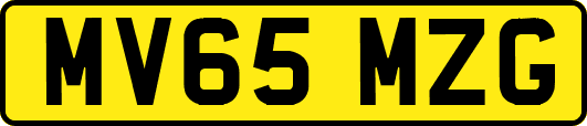 MV65MZG