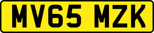 MV65MZK