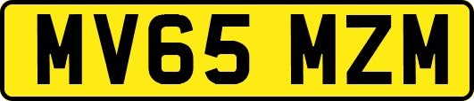 MV65MZM
