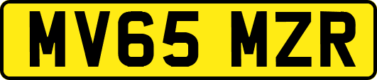 MV65MZR