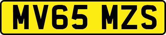 MV65MZS