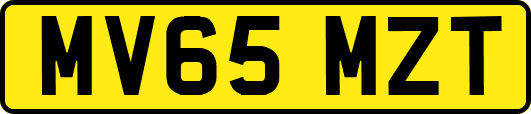 MV65MZT