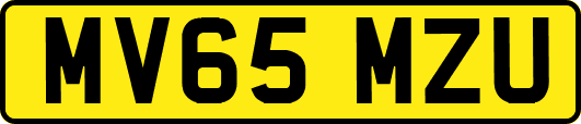 MV65MZU