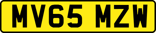 MV65MZW