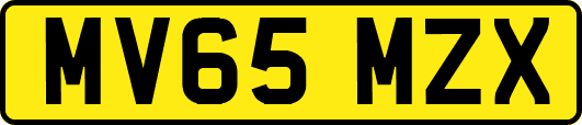 MV65MZX