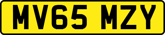 MV65MZY