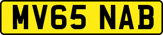 MV65NAB