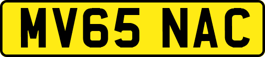 MV65NAC