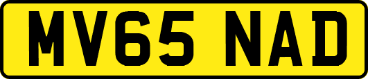 MV65NAD