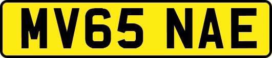 MV65NAE
