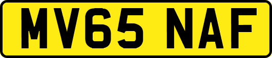 MV65NAF