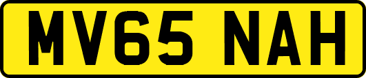 MV65NAH