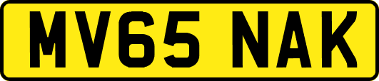 MV65NAK