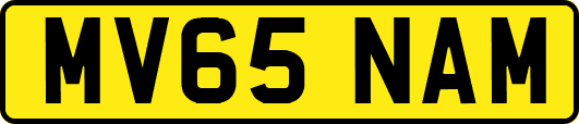 MV65NAM