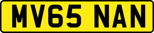 MV65NAN