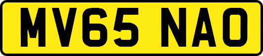 MV65NAO