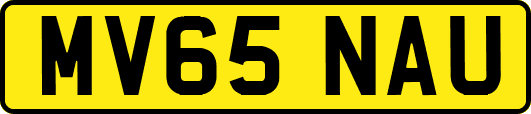 MV65NAU