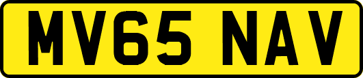 MV65NAV
