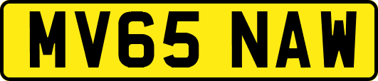 MV65NAW