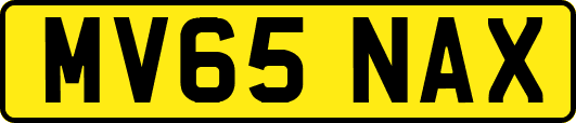 MV65NAX