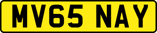MV65NAY