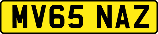 MV65NAZ