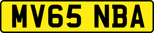 MV65NBA