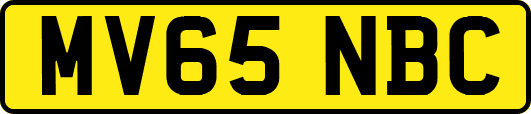 MV65NBC