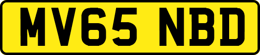 MV65NBD