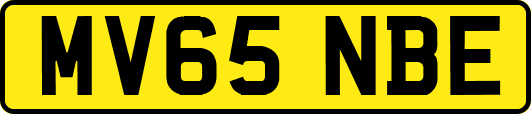 MV65NBE