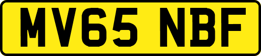 MV65NBF