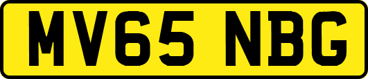 MV65NBG