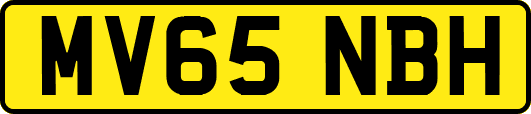 MV65NBH