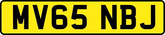 MV65NBJ
