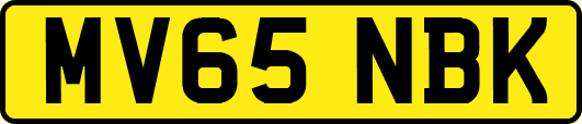 MV65NBK