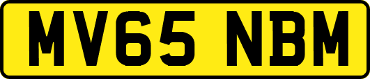 MV65NBM