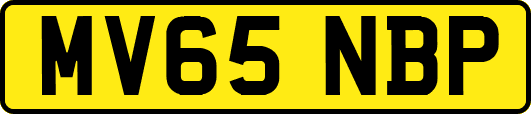 MV65NBP