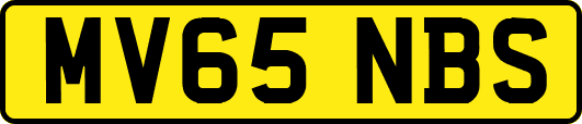 MV65NBS