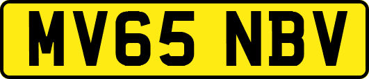 MV65NBV