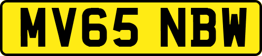 MV65NBW