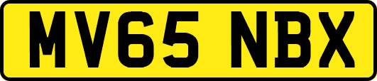 MV65NBX