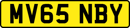 MV65NBY