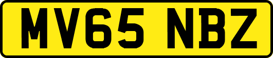 MV65NBZ