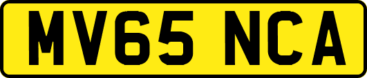 MV65NCA