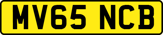 MV65NCB