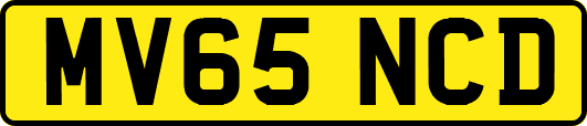 MV65NCD