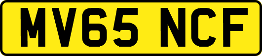 MV65NCF