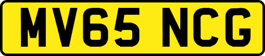 MV65NCG