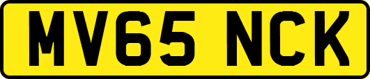 MV65NCK